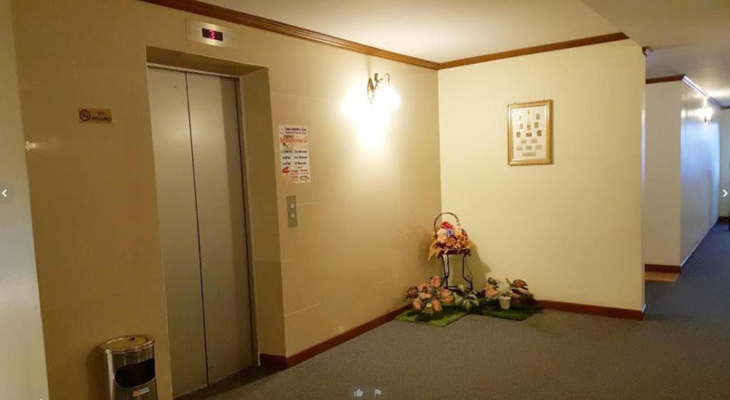 Butterfly Princess Hotel Betong Esterno foto