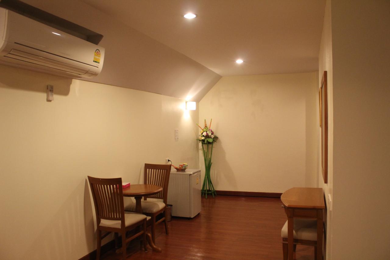 Butterfly Princess Hotel Betong Esterno foto